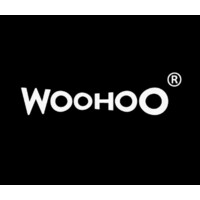 WooHoo® logo - Similar company to Reachext K.K.