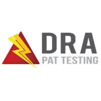 DRA PAT Testing Limited logo - Similar company to Kent Pat Testing Ltd