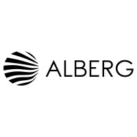 ALBERG logo - Similar company to Telco Group