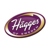 Hägges logo - Similar company to Unbakery