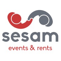 Sesam Events logo - Similar company to Comemotion