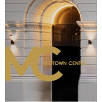 Midtown Centre, Brisbane logo - Similar company to Dmann Corporation