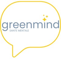 Green MIND - Acteur engagé en santé mentale logo - Similar company to Woleet