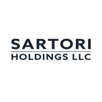 Sartori Holdings logo - Similar company to Mealpro