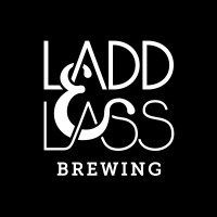 Ladd & Lass Brewing logo - Similar company to Aslan Brewing Co.