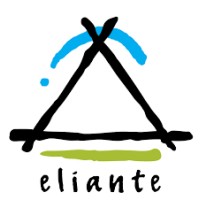 Eliante Coop ONLUS logo - Similar company to The Riverfly Partnership