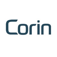 Corin Group logo - Similar company to Ide Group