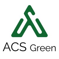 ACS Green logo - Similar company to Apina
