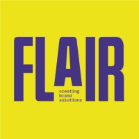 Flair Digital Marketing logo - Similar company to Clico® Digital Marketing