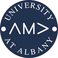 UAlbany American Marketing Association logo - Similar company to Dagmar Trippen Consulting Llc
