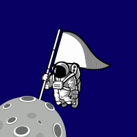 Astra Space Universe logo - Similar company to Digimaverick