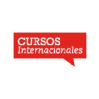 Cursos Internacionales de la Universidad de Salamanca logo - Similar company to Cursos De Extensión Universitaria De La Universidad De Murcia