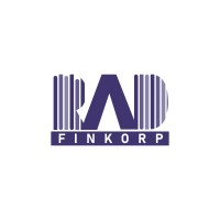 RAD FINKORP UK LTD logo - Similar company to Logos Tech Solutions