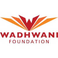 Fundación Wadhwani logo - Similar company to Caceca