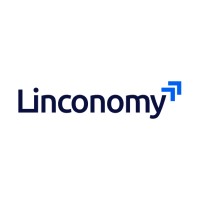 Linconomy logo - Similar company to Once-A-Frog