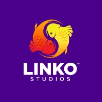 Linko Studios™ logo - Similar company to Mallpass