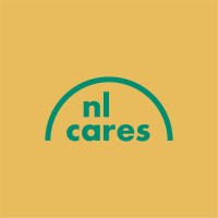 Stichting NL Cares logo - Similar company to Goodup
