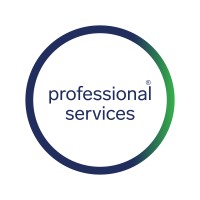 Professional Services logo - Similar company to Trainxel