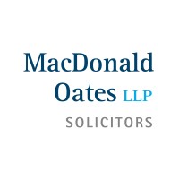 MacDonald Oates LLP logo - Similar company to Horto