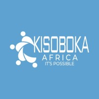 Kisoboka Africa logo - Similar company to Sendtogive