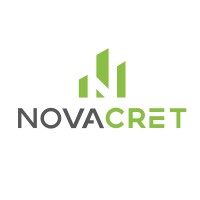 NOVACRET logo - Similar company to Ecopath.Earth