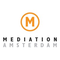 Mediation Amsterdam logo - Similar company to Mfn-Register