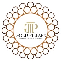 Gold Pillars Properties logo - Similar company to Opulent Properties