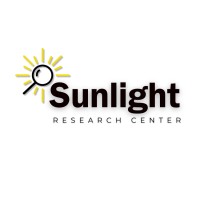 Sunlight Research Center logo - Similar company to Paythen