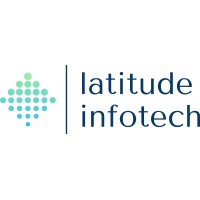 Latitude Infotech logo - Similar company to Frankfilms