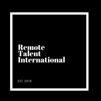 Remote Talent International logo - Similar company to Vuvale