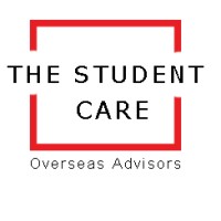 The Student Care- Mentoring Company logo - Similar company to Visionnairex - Future Leaders Foundry