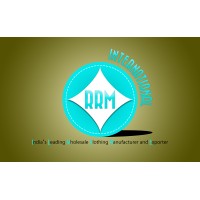 RRM International logo - Similar company to F.L.E.E.T