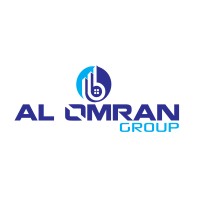 Al Omran Group logo - Similar company to Alomran Group