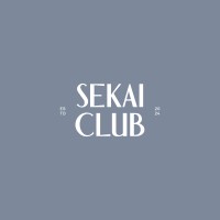 Sekai Club logo - Similar company to Code Luxury Spa Furniture