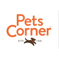 Pets Corner logo - Similar company to Petground