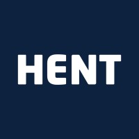 HENT AS logo - Similar company to Af Gruppen
