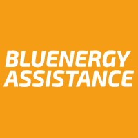 Bluenergy Assistance logo - Similar company to Usd Olginatese