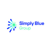 Simply Blue Group logo - Similar company to Restore Blue