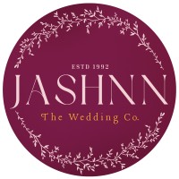 Jashnn: The Wedding Co. logo - Similar company to Subtle