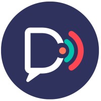 Design talk logo - Similar company to Creative Design Service