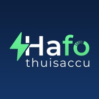 HaFo Thuisaccu's logo - Similar company to Eco Batterij
