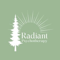 Radiant Psychotherapy and Wellness logo - Similar company to Wellness Junction