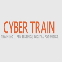 CyberTrain logo - Similar company to Cininet