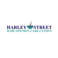 Harley Street Hair and Skin Care Clinics logo - Similar company to Pico Clinics