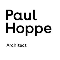 Paul Hoppe Architect BV logo - Similar company to Chora Architecten