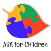 ABA for Children logo - Similar company to Starks Therapy Group
