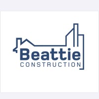 Beattie Construction Ltd logo - Similar company to Froneman Design