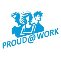 proud@work GmbH logo - Similar company to Down4 | Entrepreneurship