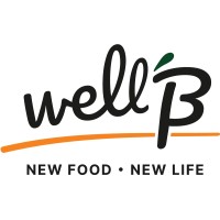 Well B Food & Beverage Trading Sdn. Bhd. logo - Similar company to Nutriient Pte. Ltd.