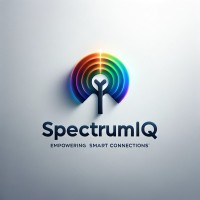 spectrumIQ logo - Similar company to Blazpay